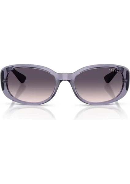 Vogue Eyewear VO5663SI Oval Sunglasses