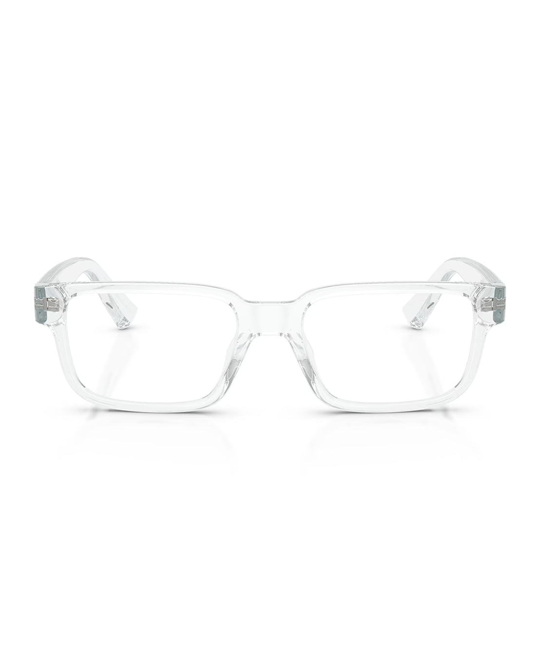 Armani Exchange AX3130U Men's Square Eyeglasses