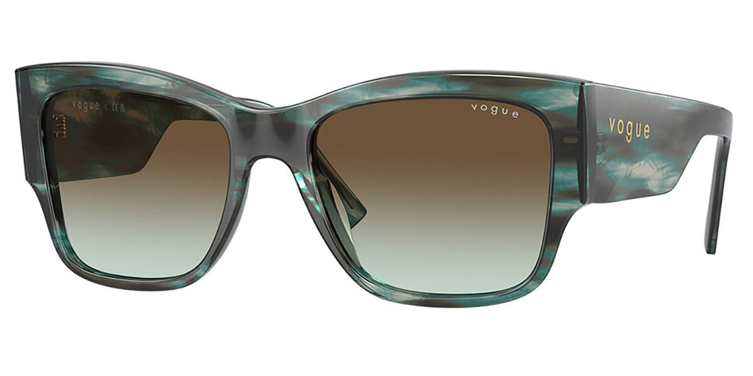 Vogue Eyewear VO5462S Women's Square Sunglasses