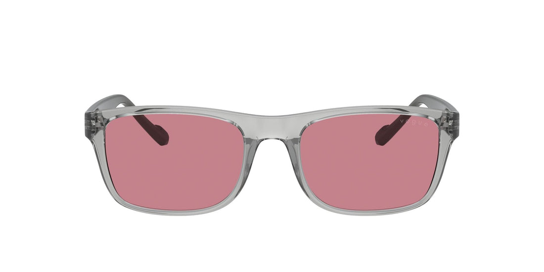 Vogue Eyewear VO5547SI Rectangle Sunglasses