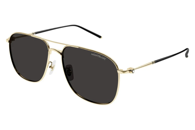 Montblanc MB0417SA GOLD