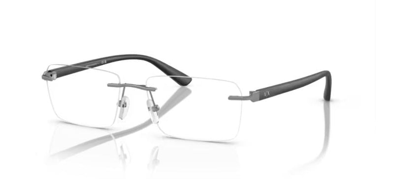 Armani Exchange AX1064 MATTE GUNMETAL