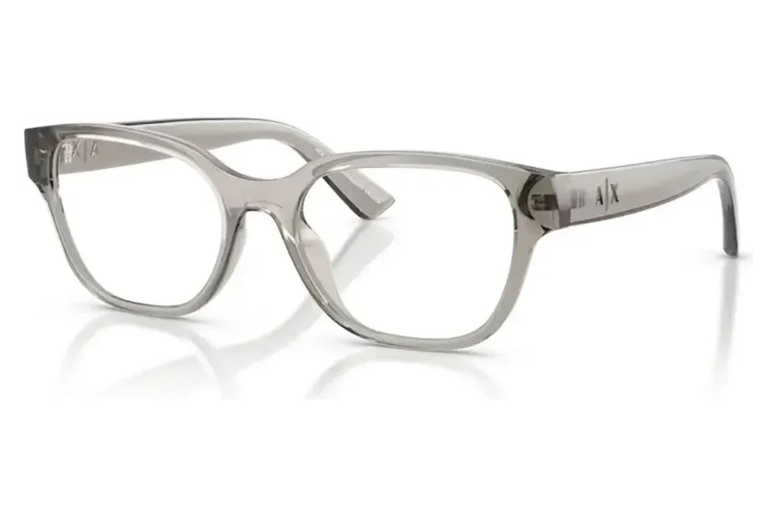 Armani Exchange AX3134U Women's Cat Eye Eyeglasses