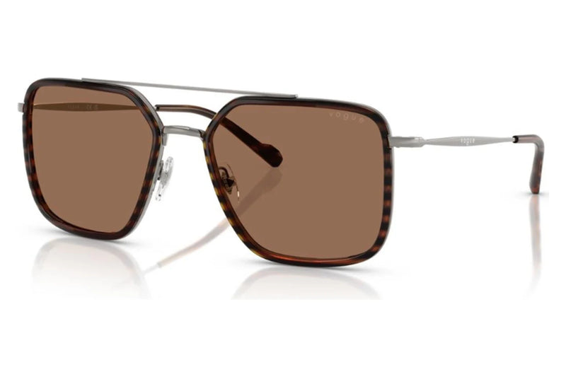 Vogue Eyewear VO4336SI TORTOISE