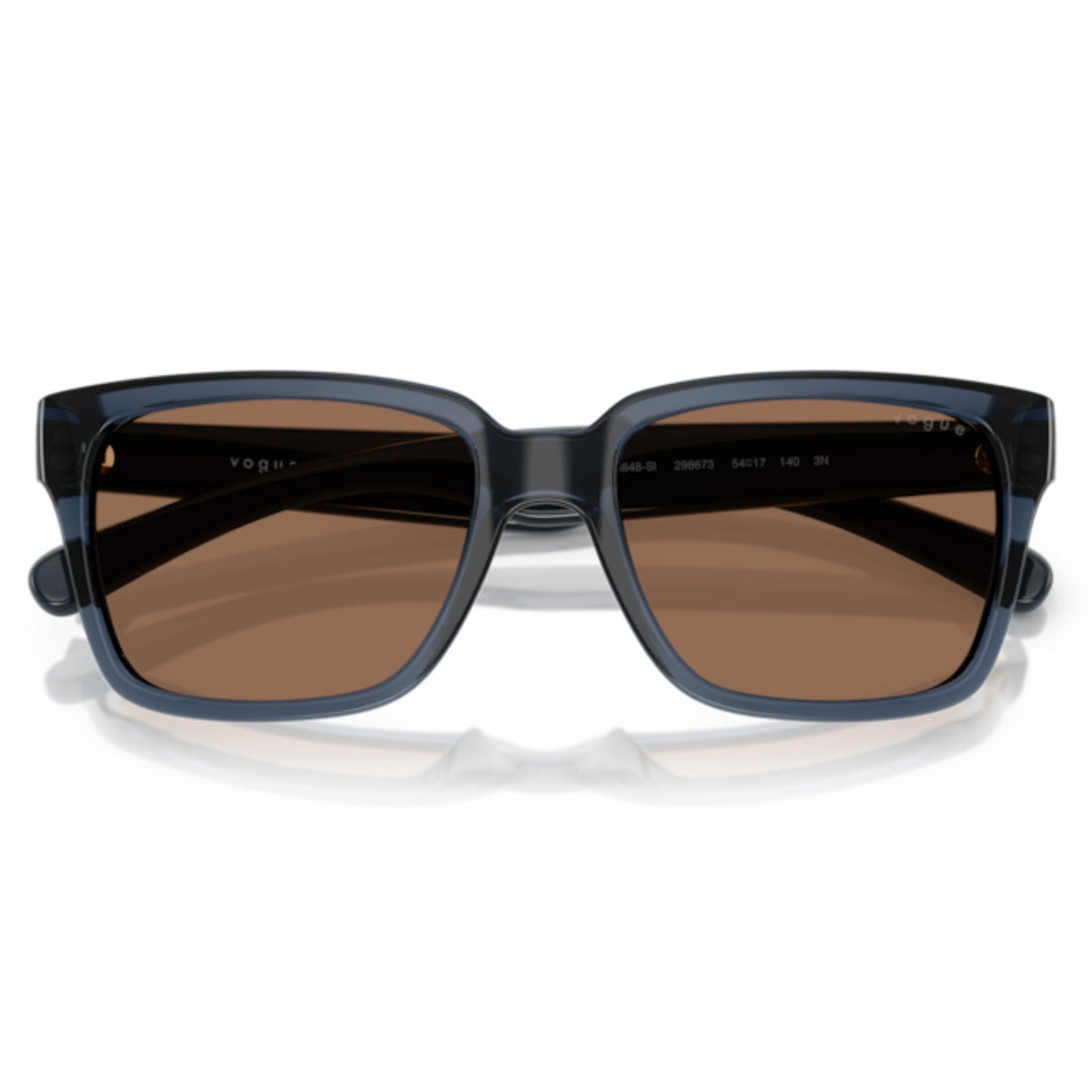 Vogue Eyewear VO5648SI Men's Square Sunglasses