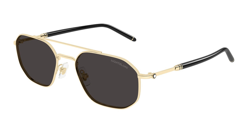 Montblanc MB0481S GOLD