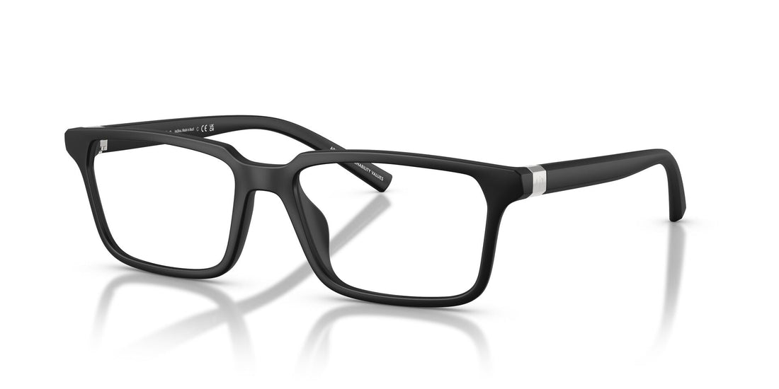 Armani Exchange AX3137U Men's Square Eyeglasses