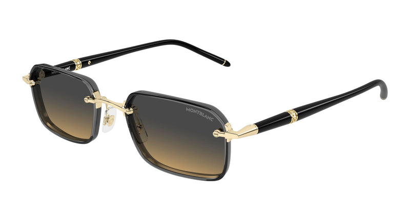 Montblanc MB0483S BLACK