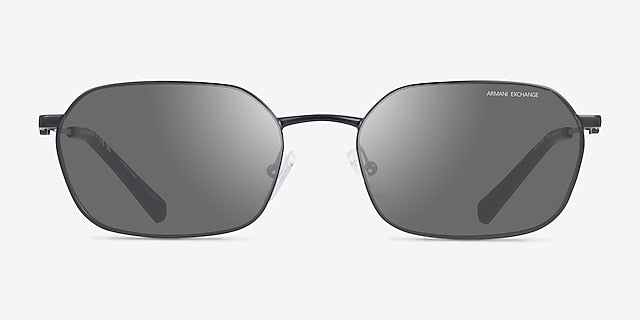 Armani Exchange AX2056S MATTE BLACK