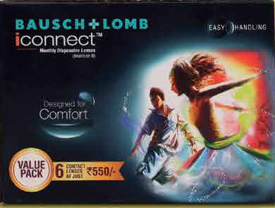 Bausch + Lomb BAUSCH + LOMB