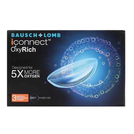 Bausch + Lomb BAUSCH + LOMB