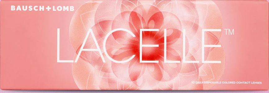 Lacelle One Day New Range