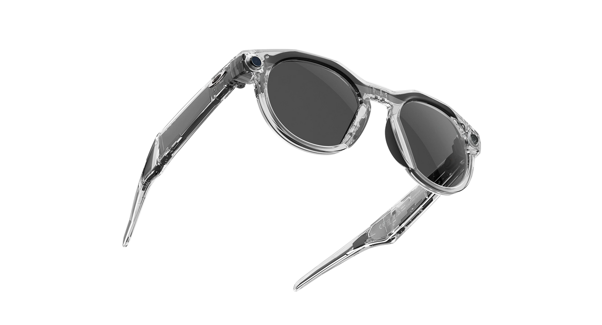 OAKLEY HSTN (Gen 2)