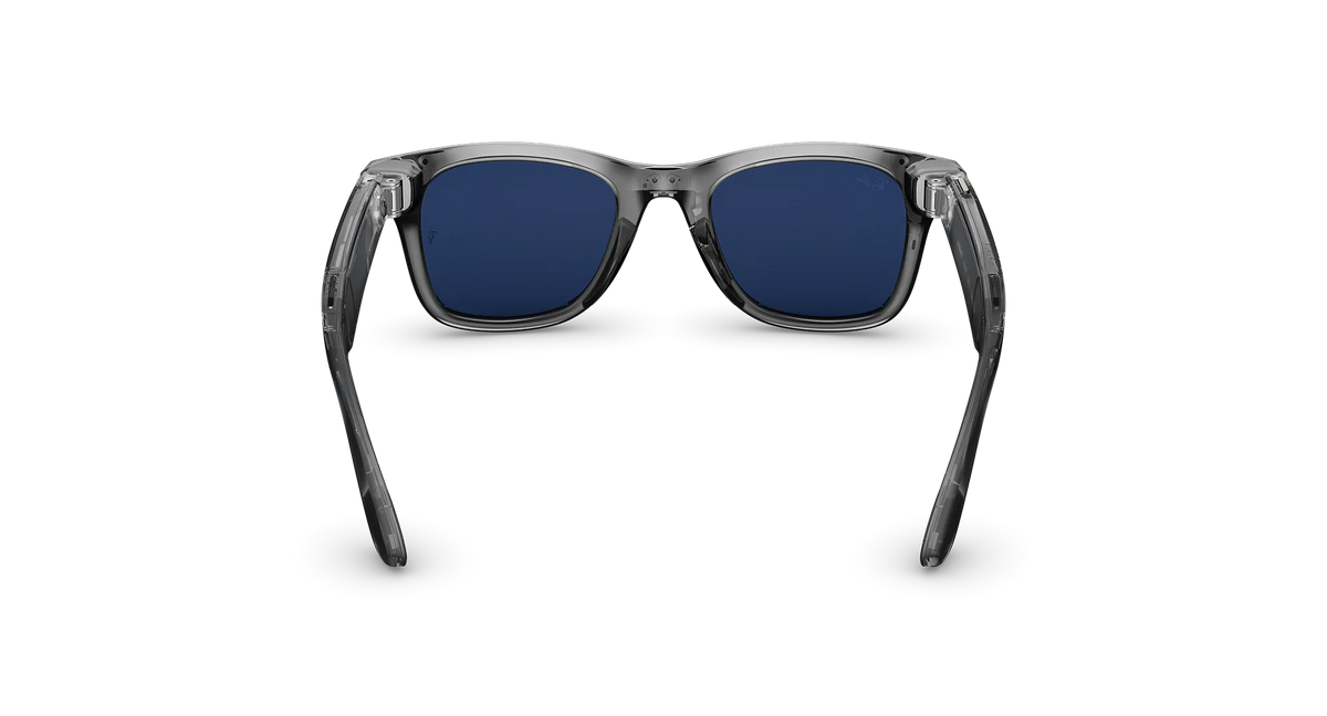 Ray-Ban Meta Wayfarer (Gen 2)