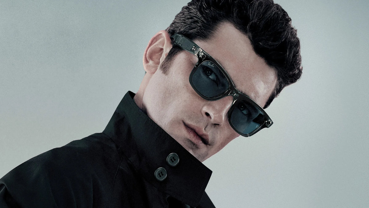 Ray-Ban Meta Wayfarer (Gen 2)