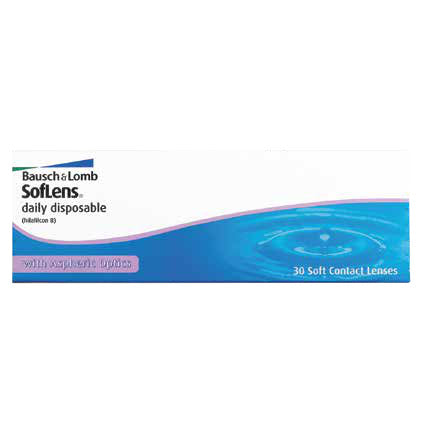 Bausch + Lomb BAUSCH + LOMB