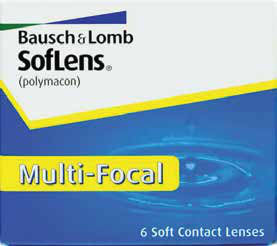 Bausch + Lomb BAUSCH + LOMB